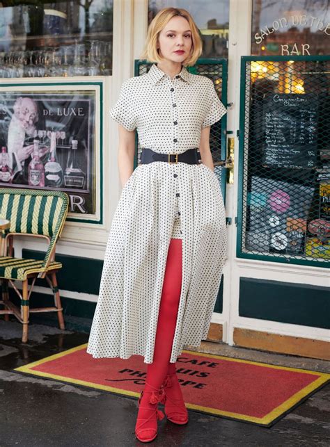 This is a thrilling black comedy that tells an. Celebrity Legs and Feet in Tights: Carey Mulligan`s Legs ...