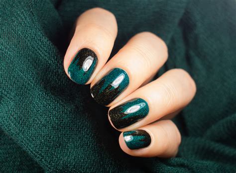 Fall Winter Nail Color Trends You Have To Try Right Away Luullas Blog