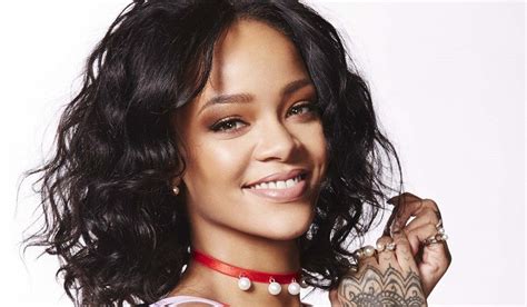 Rihanna Work Rihanna Fenty Vanity Fair Italia Rihanna Hairstyles