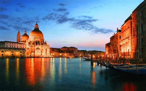 Venice Italy Wallpapers Download Free Pixelstalk