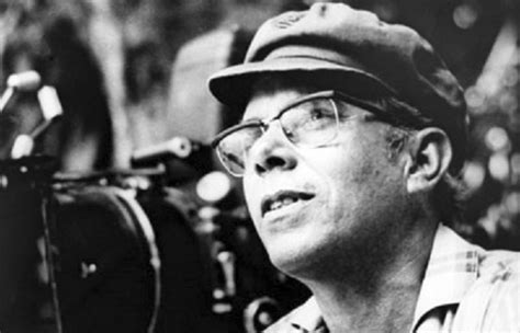 Key Figure Of Cuban Cinema Julio García Espinosa Dies — Cinema Tropical