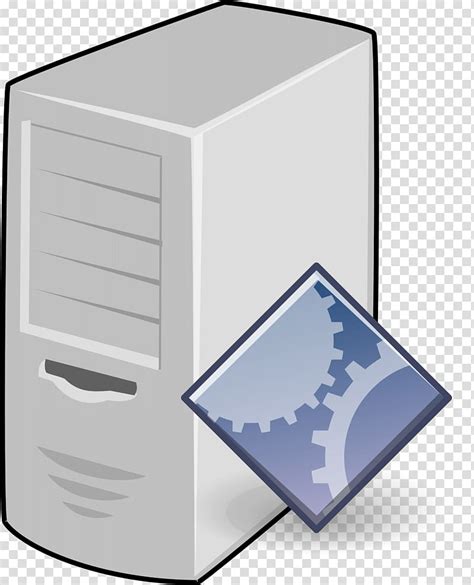 Application Server Computer Icons Computer Servers Others Transparent
