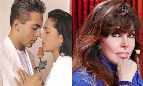 Su nombre completo es verónica judith sáinz castro. Luego de confesar que hubo boda con Verónica Castro, ahora ...