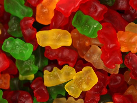 Buy Jelly Belly Gummy Bears In Bulk At Wholesale Prices Online Candy Nation