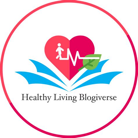 Healthy Living Blogiverse