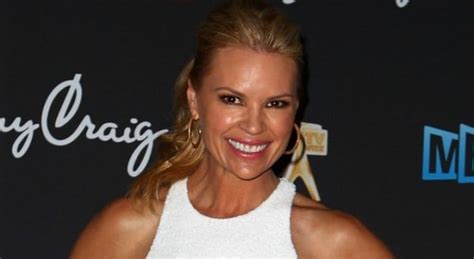 We Talk To Sonia Kruger About Life As A Mum And Life Regrets