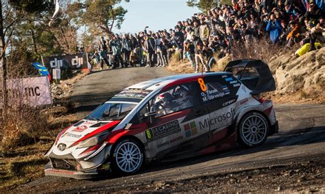 Why Rally Racing Excites Me More Than Formula 1 Does Visorph