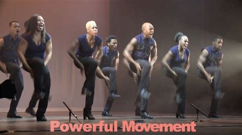 Danceafrica 2020 Dont Miss Special Guest Step Afrika Youtube