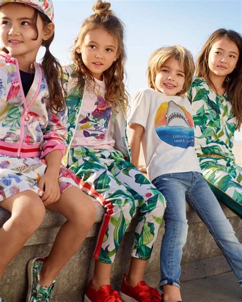 Hmkids Has An Exclusive New Collection Out Made In Collaboration