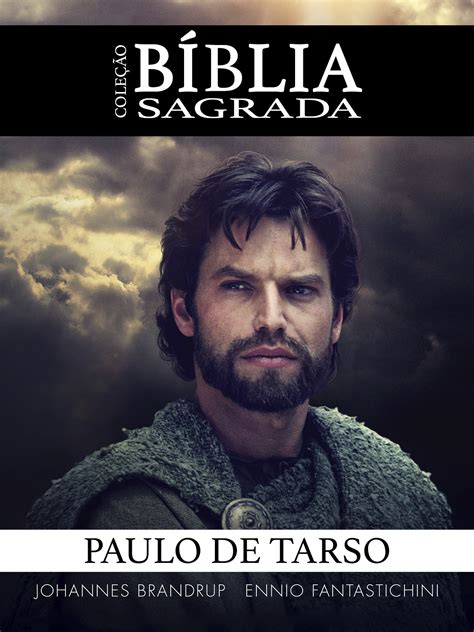 Prime Video Coleção Bíblia Sagrada Paulo De Tarso
