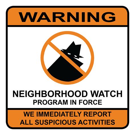 Neighborhood Safety Takes More Than Fences Ways To Lower Crime Rate