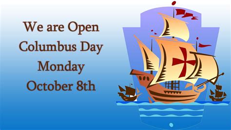 Columbus Day 2018 Wallpapers Wallpaper Cave