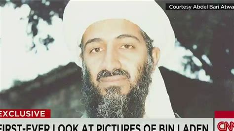 Never Before Seen Pictures Of Osama Bin Laden Cnn Video