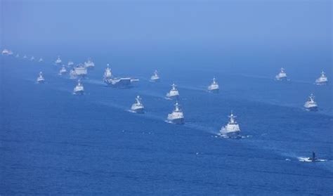 중국 대만해협 실탄 훈련양안 갈등 고조 우려 네이트 뉴스