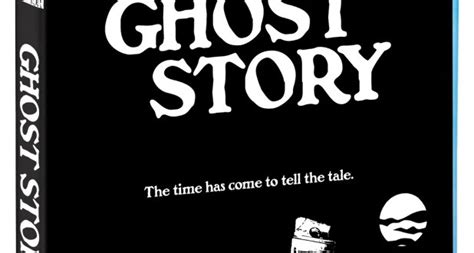 Film Review Ghost Story 1981 Hnn