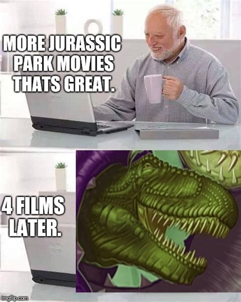 The Happy Dinosaur Imgflip