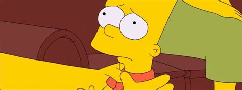 Os Simpsons Bart Desaparece Na Sinopse Do Episódio 29x09 Minha Série