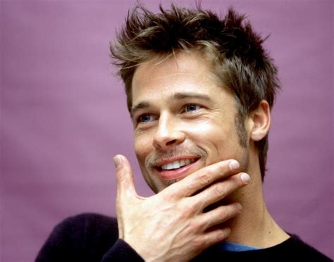 Brad Pitt Hot Or Not