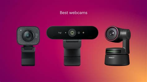 12 Best Webcams For 2023 Restream Blog