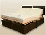 Electric Bed King Size Pictures