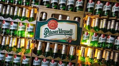 Hier wird überwiegend untergäriges dunkles und helles tschechisches bier gebraut auch in tschechien ist das craft beer bereits angekommen. Pilsen: Auf den Spuren des tschechischen Biers (Teil 2 ...