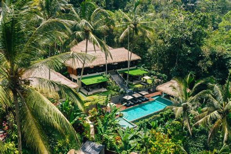 the hidden palace at hanging gardens of bali private hideaway villas