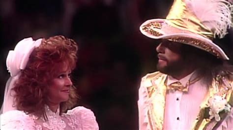 Discovernet The Untold Truth Of ‘macho Man Randy Savage