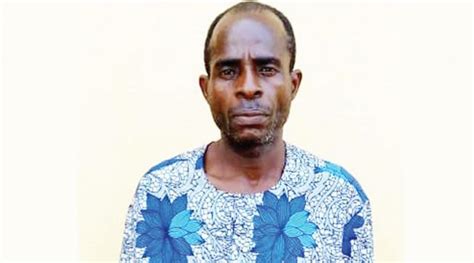 52 year old man arrested for defiling daughters neighbour s niece mathenrich