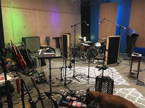 Recording Studio Los Angeles Ultimate Studios Inc