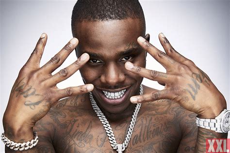 Dababy Stakes His Claim As The Best Rapper Alive Xxl