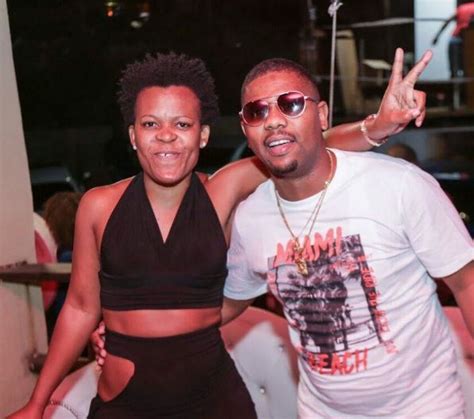 See Pics Zodwa Wabantus Epic Birthday Celebration Bona