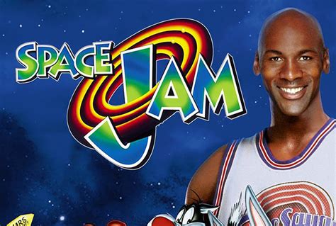 The film was produced by ivan reitman and directed by joe pytka, with tony cervone and bruce w. SLAM MOVIE NIGHTS Begin Tuesday with 'Space Jam' 🍿