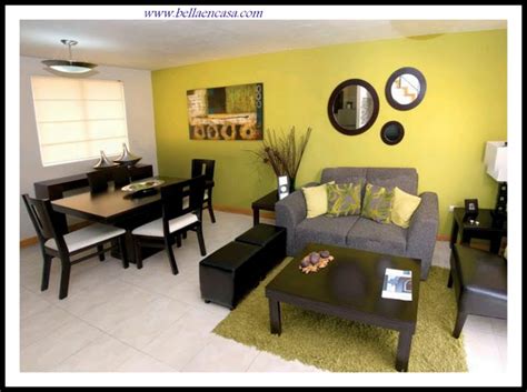 Check spelling or type a new query. Ideas de decoración para casas pequeñas!! - Bella en Casa