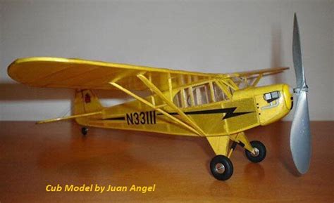 Pre Built And Diecast Models Airplanes And Jets 124 Mcpj3caw Mastercraft
