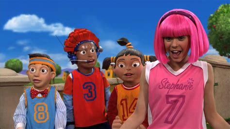 Lazytown Desktop Wallpapers Top Free Lazytown Desktop Backgrounds 10400