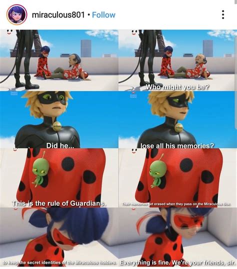 Miraculous Ladybug Fanfiction Miraculous Ladybug Memes Disney