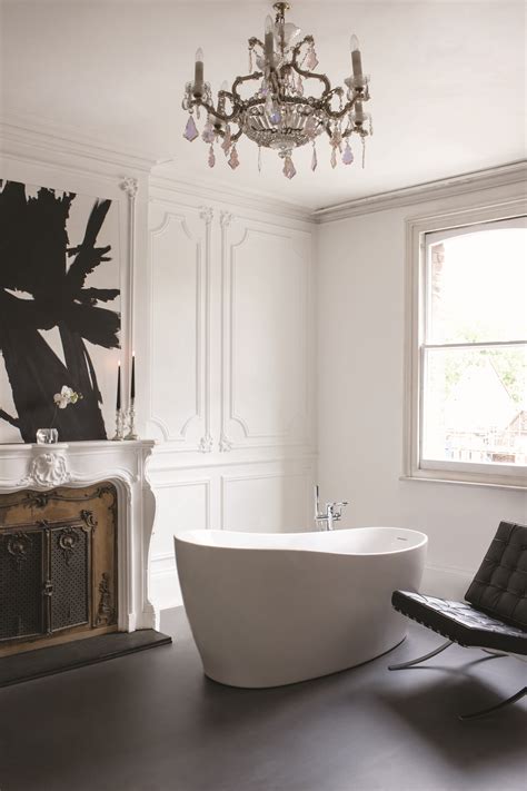 Piomba Freestanding Bath By Sottini Bathroom Trends Modern Basin
