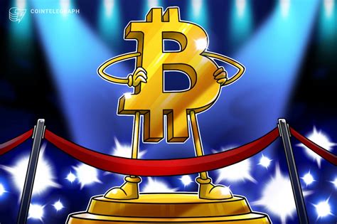 Latest news of bitcoin (btc), bitcoin community and cryptocurrency market. The Bitcoin price has only been higher than now for 12 ...