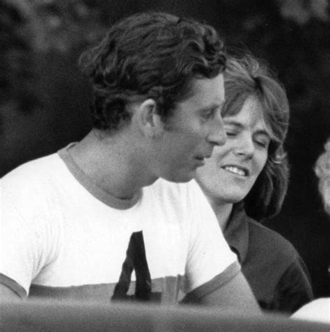 How did prince charles and camilla shand meet? Camilla at 70: How Prince Charles' beloved has gone from ...