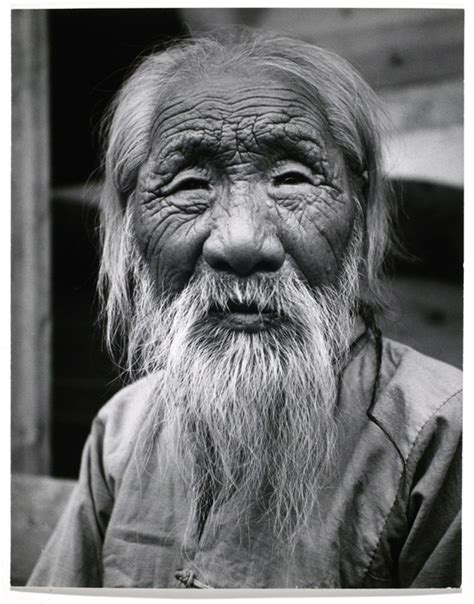 900 Year Old Man