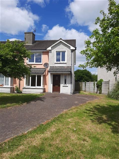 4 Deerpark Manor Tralee Kerry Ger Carmody Estates 4595822