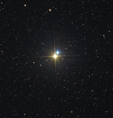 Albireo Double Star Star Wallpaper Galaxy Wallpaper Cygnus