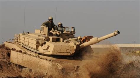 First New Army M1a2 Sep V3 Abrams Tank Arrives Warrior Maven Center