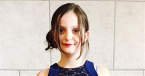 Houston Mum Issues Desperate Plea To Help Find Missing Schoolgirl