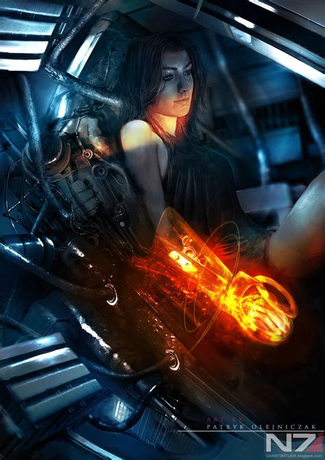 N7 Day Mass Effect Fan Art By Shyree On Deviantart