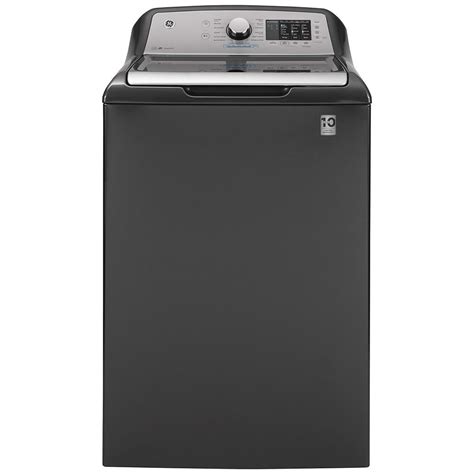Ge 55 Cu Ftiec High Efficiency Top Load Washer With