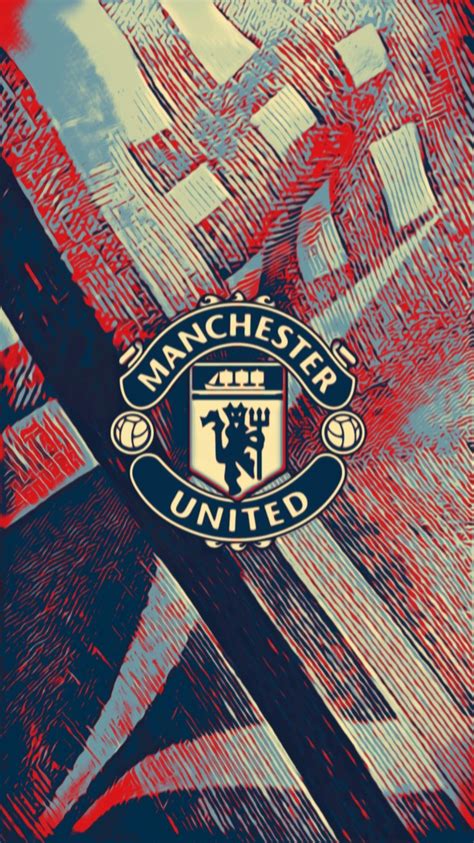 Fondos De Pantalla Del Manchester United Fondosmil