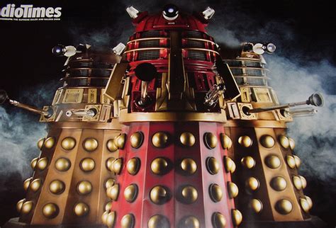 Image Rt Supreme Dalek Poster Tardis Data Core The Doctor Who Wiki