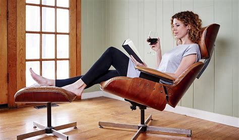 Here comes the end of our reclining office chairs with footrest reviews. 12 Best Reclining Office Chairs with Footrest Reviewed and ...