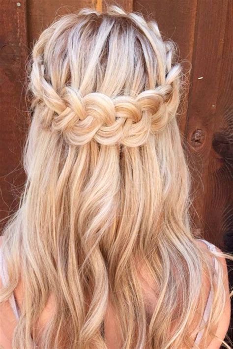 20 Cute Hairstyles For A First Date My Stylish Zoo
